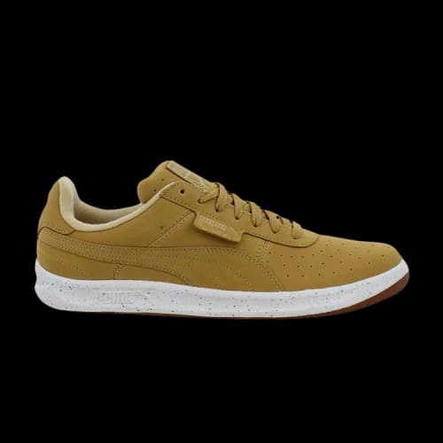 Puma G Vilas Nubuck Speckle 'Taffy'