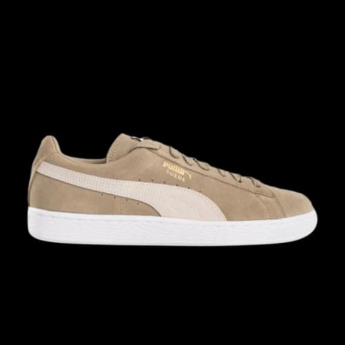 Puma Suede Classic+ 'Chinchilla'