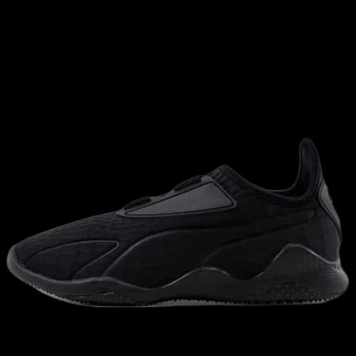 PUMA Mostro Fashion Low-Top Black (Women's)