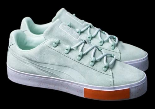 PUMA Daily Paper x Court Platform