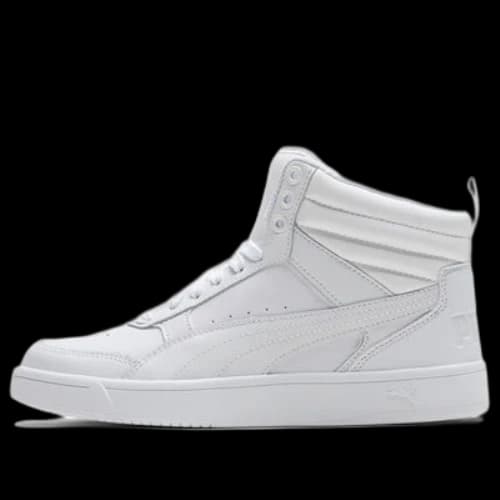 PUMA Rebound Street v2 Leather