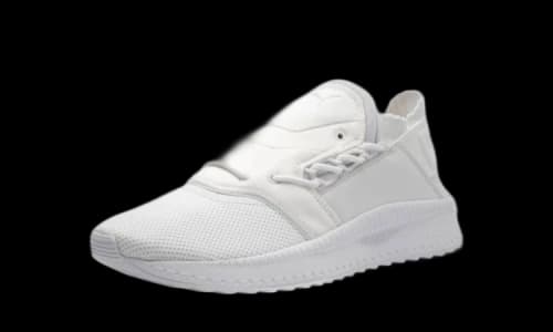 PUMA WWE x Foot Locker x Tsugi Shinsei 'White Camo'