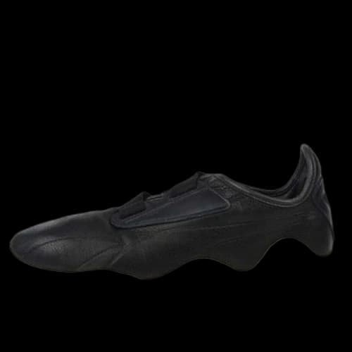 PUMA Mostro Premium Black