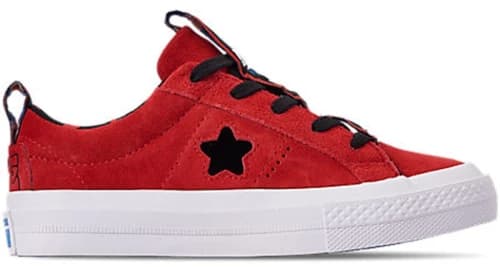 Converse One Star Ox Hello Kitty Fiery Red (PS)