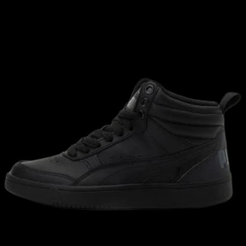 (PS) PUMA Rebound Street2 Lv Ps Sneakers Black