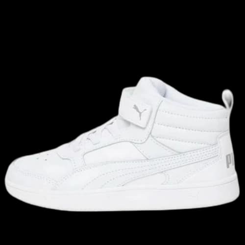 (PS) PUMA Rebound Street2 Lv Ps Sneakers White