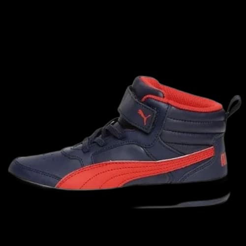 (PS) PUMA Rebound Street2 Lv Ps Sneakers Dark Blue