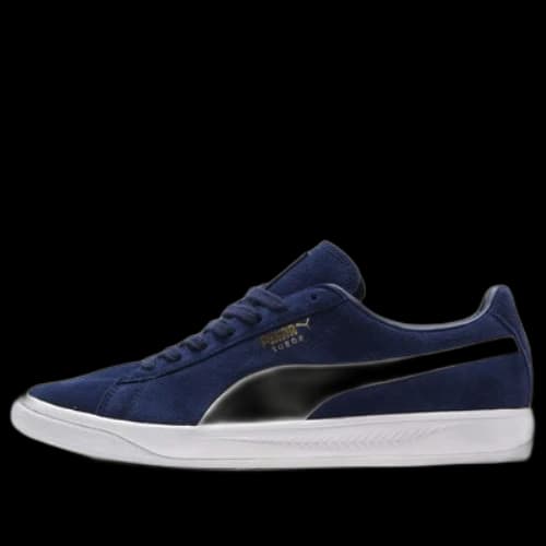 PUMA Suede Ignite 'Dark Blue'