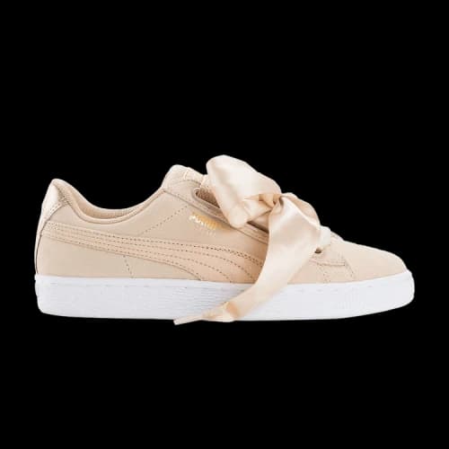 PUMA Suede Heart 'Safari' (Women's)