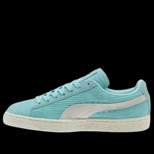 PUMA Suede Classic Emboss Bamboo (Women's)