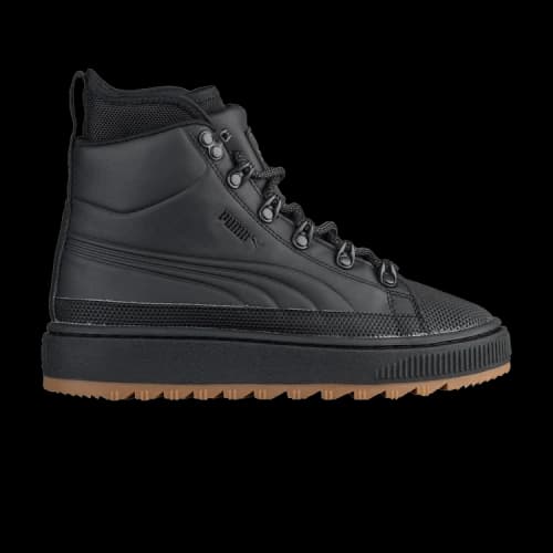 PUMA The Ren Boot Junior 'Black'