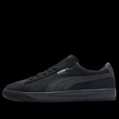 PUMA Suede Ignite Staple 'Black'