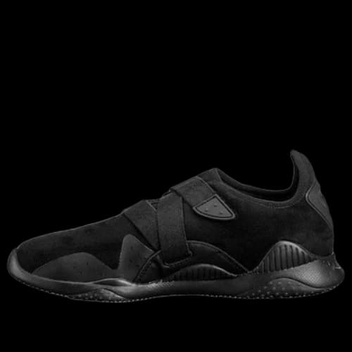 PUMA Mostro Hypernature Low Black/Grey (Women's)