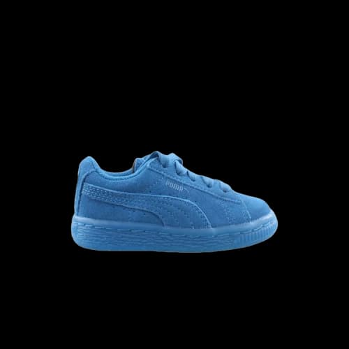 Puma Suede PS 'Iced Blue'