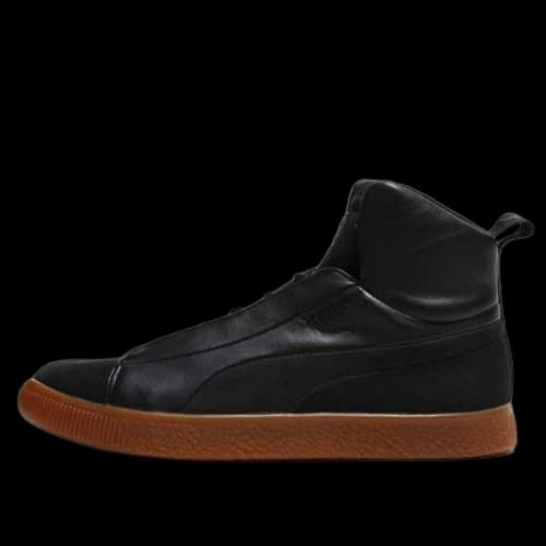 PUMA Clyde FSHN x Naturel