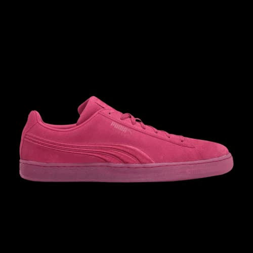 Puma Suede Classic Badge Iced 'Vivacious'
