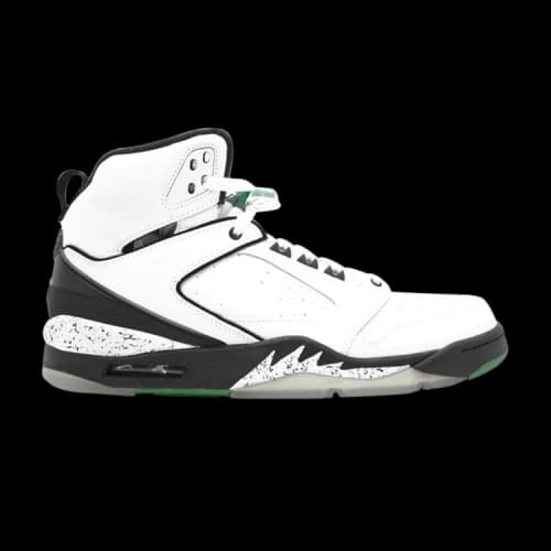 Jordan Sixty Plus Celtics