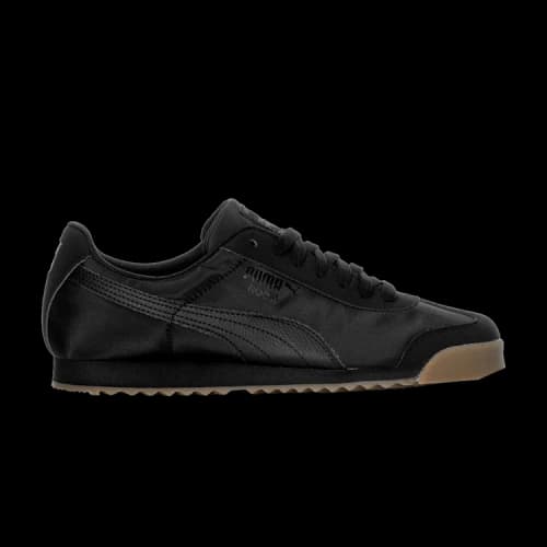 Puma Roma Basic Summer Puma Black
