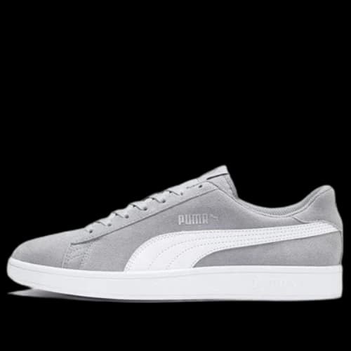 PUMA Smash V2 Leisure Board Shoes Grey