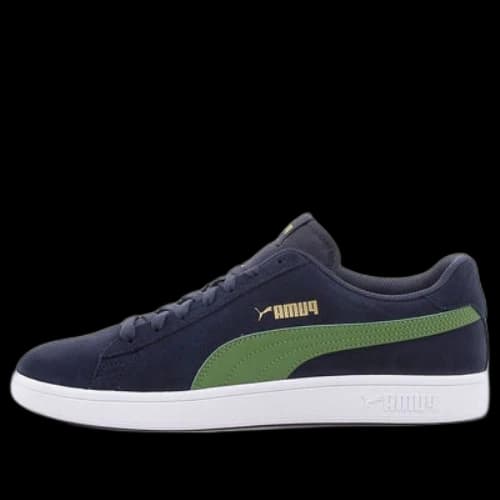 PUMA Smash v2 Blue/Green