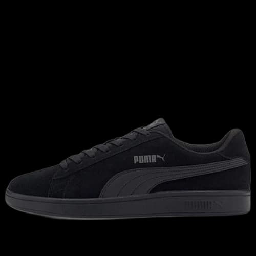 PUMA Smash V2 Grey/Black