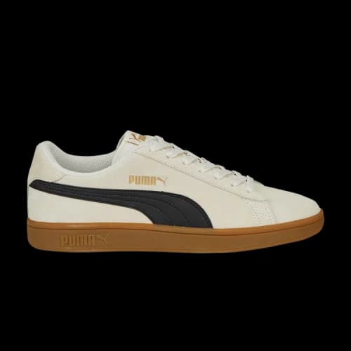 PUMA Smash v2 'Vaporous Grey Gum'