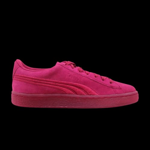 Puma Suede Classic Badge Jr 'Vivacious'