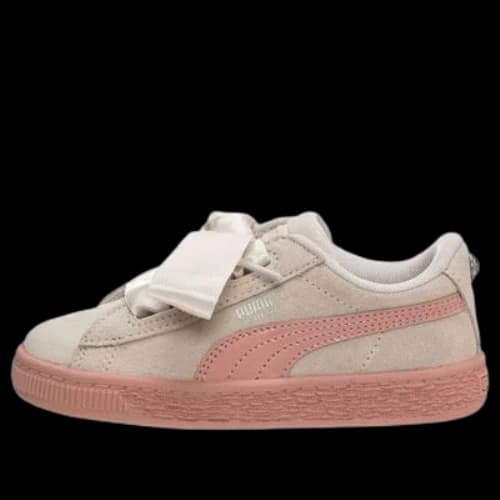 (TD) PUMA Suede Heart Jewel