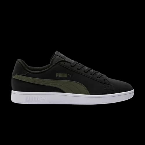 PUMA Smash v2 'Buck - Black Forest Night'
