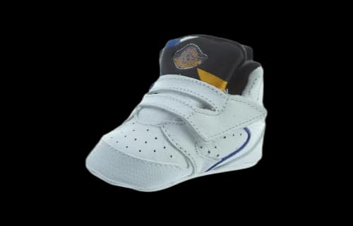 Air Jordan Sixty Plus CB 'Laney'