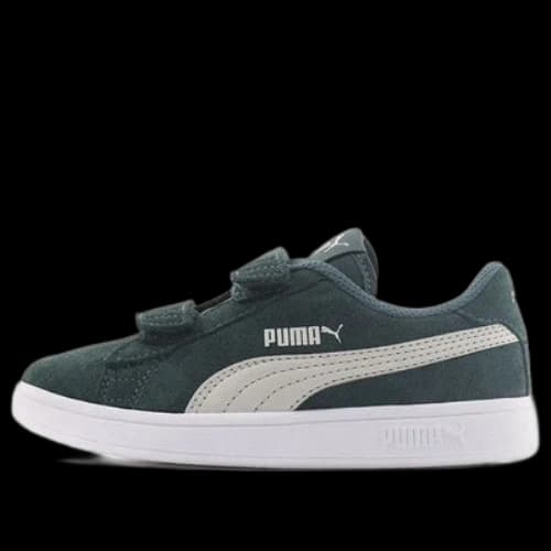 (PS) PUMA Smash v2 Leisure Sneakers Green