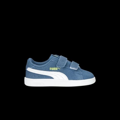 Puma Smash V2 Suede Infant 'Deep Dive'
