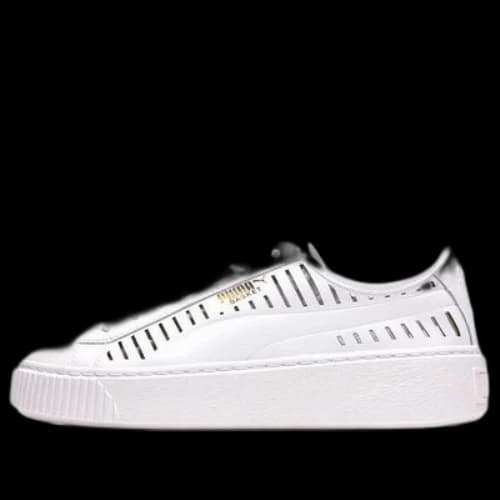 PUMA Basket Platform Summer (Women's)