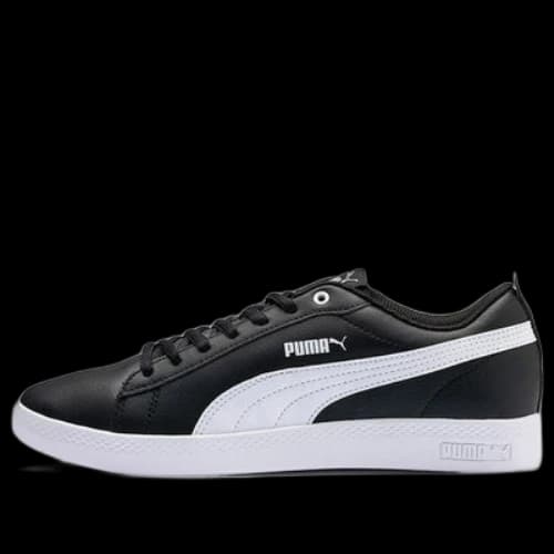 PUMA Smash V2 Leather (Women's)