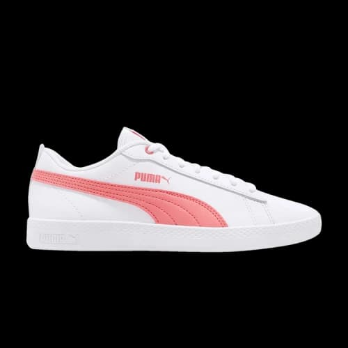 PUMA Smash V2 'Shell Pink' (Women's)