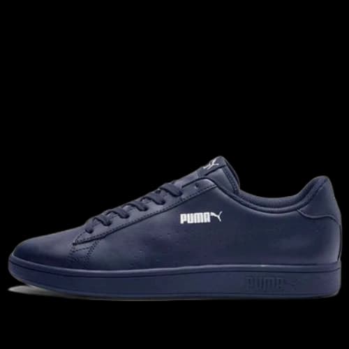 PUMA Smash V2 L Perf Purple
