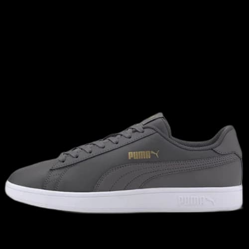 PUMA Smash Gray