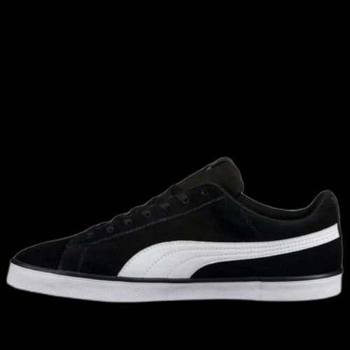 PUMA Urban Plus Suede