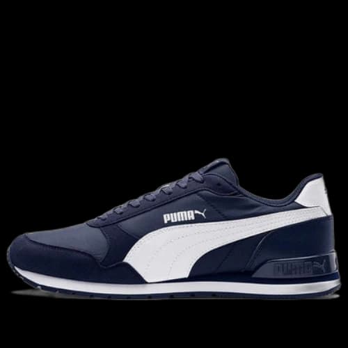 PUMA ST Runner V2 'Navy Blue White'
