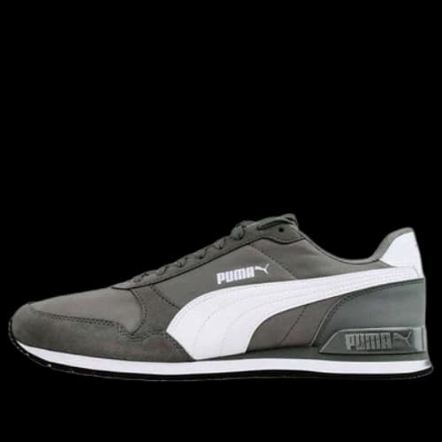 (GS) PUMA St Runner V2 Nl Grey