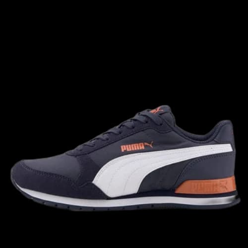 (GS) PUMA St Runner V2 Nl Blue