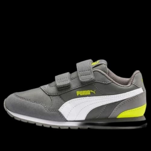 (PS) PUMA St Runner V2 Nl Grey