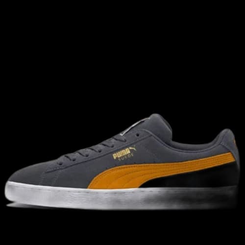 PUMA Suede Classic 'Grey Tan'