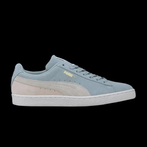 PUMA Suede Classic 'Aquamarine'
