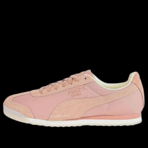 PUMA Roma Mated Clay Sneakers Pink/White
