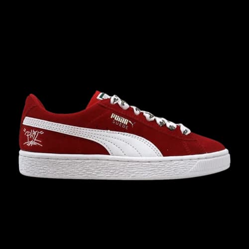 PUMA Minions x Suede Jr 'Phil'