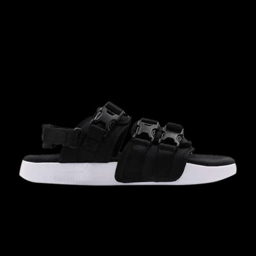 PUMA Leadcat YLM 'Black'