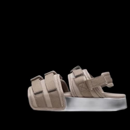 PUMA Leadcat Ylm Sandal Grey