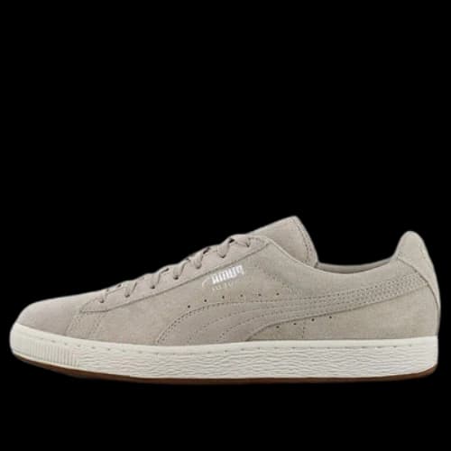PUMA Suede Classic Soft Shoes Grey