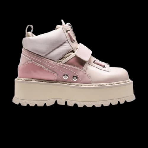 PUMA Fenty x Sneaker Boot Strap 'Pink' (Women's)